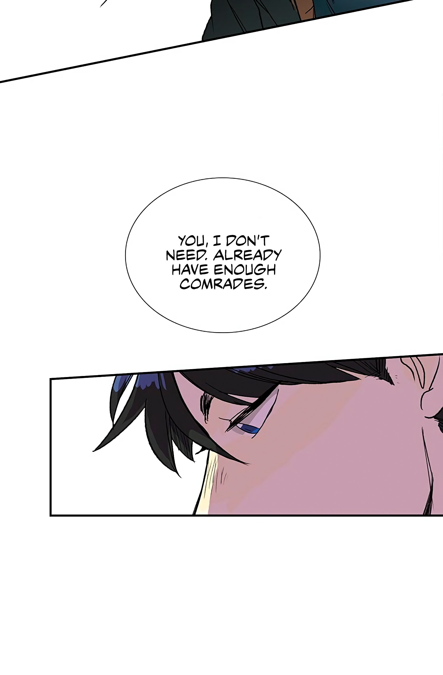 The Scholar's Reincarnation Chapter 91 52